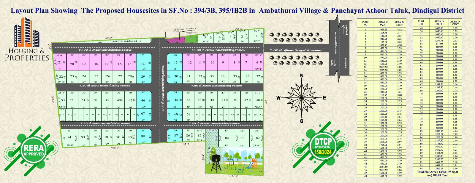 Layout Images